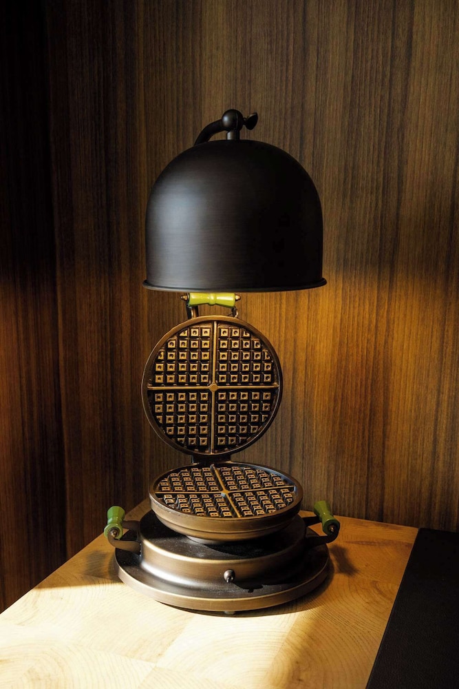 graduate by hilton eugene