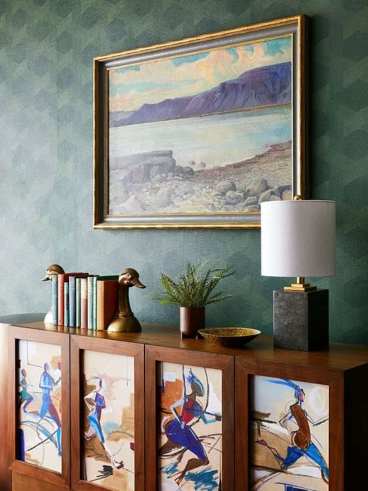 graduate by hilton eugene