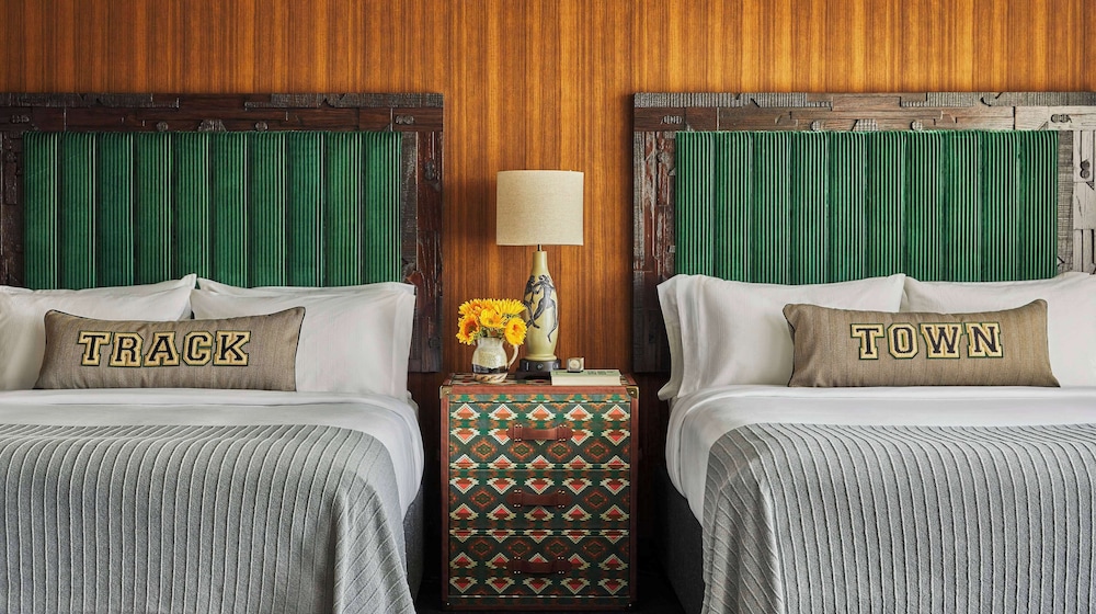 graduate by hilton eugene