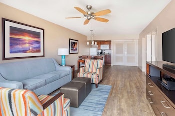 hilton vacation club kaanapali beach maui