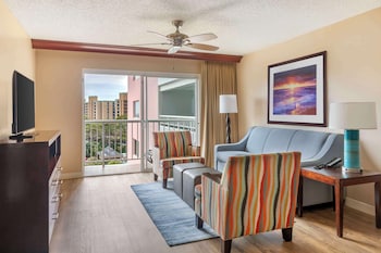 hilton vacation club kaanapali beach maui