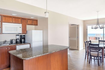 hilton vacation club kaanapali beach maui