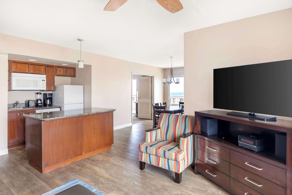 hilton vacation club kaanapali beach maui