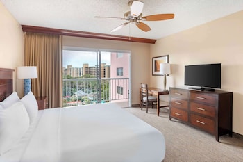 hilton vacation club kaanapali beach maui