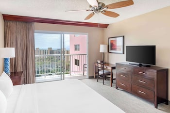 hilton vacation club kaanapali beach maui