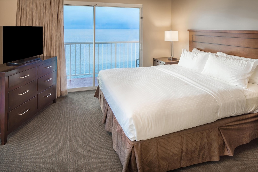 hilton vacation club kaanapali beach maui