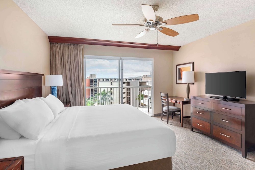 hilton vacation club kaanapali beach maui