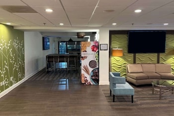 sleep inn and suites