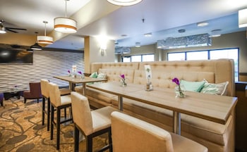 sleep inn and suites