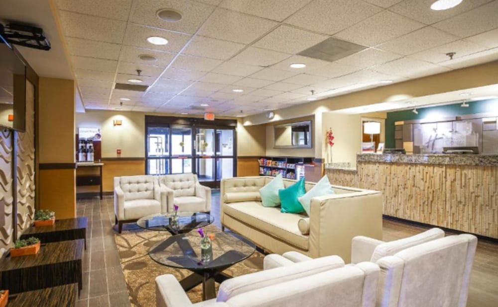 sleep inn and suites