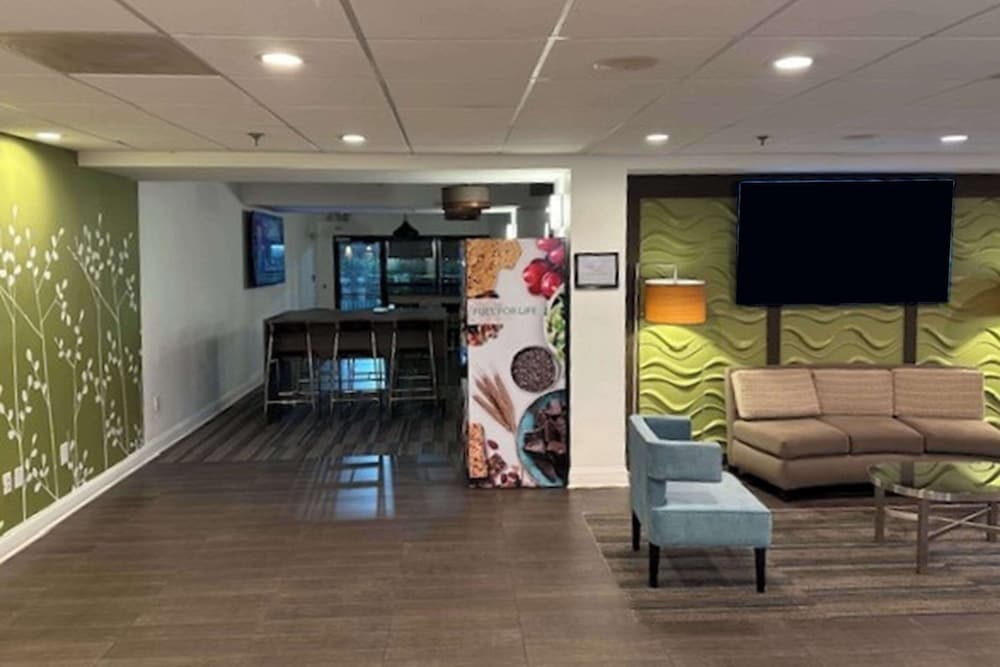 sleep inn and suites