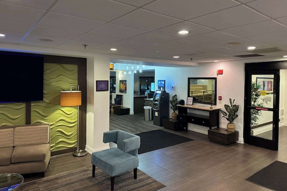 sleep inn and suites