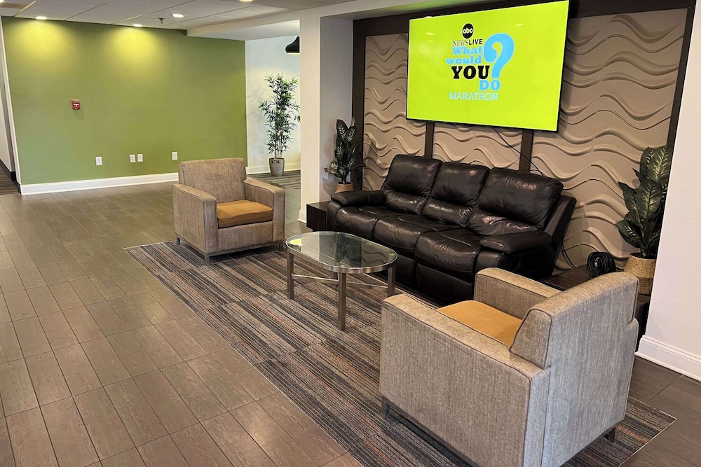 sleep inn and suites