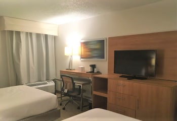 sleep inn and suites
