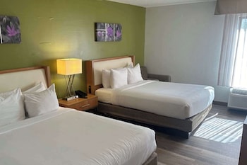 sleep inn and suites