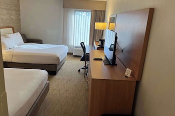 sleep inn and suites