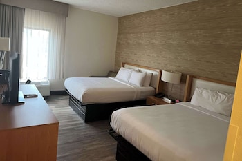 sleep inn and suites