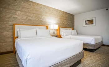 sleep inn and suites