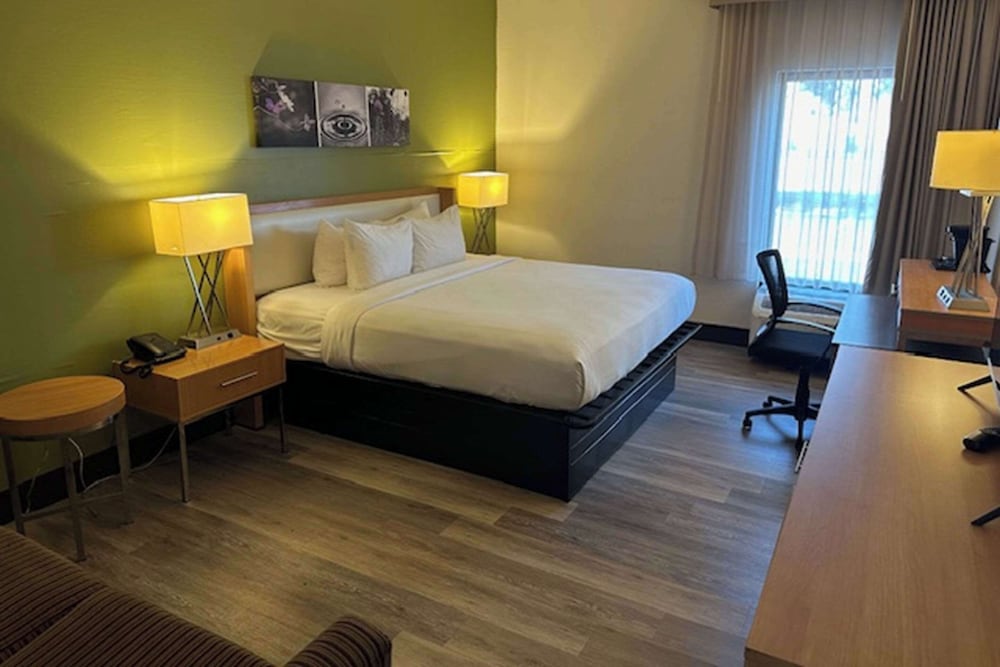 sleep inn and suites