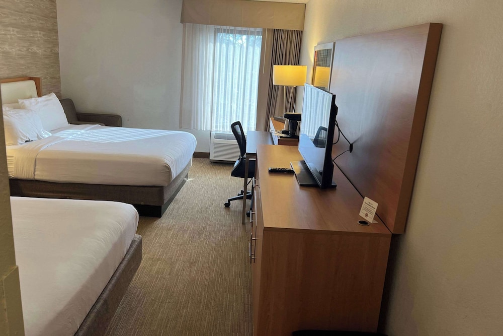 sleep inn and suites