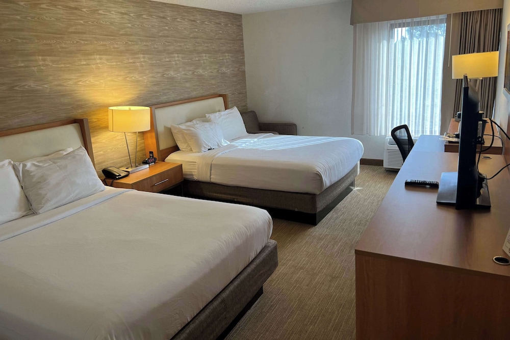 sleep inn and suites