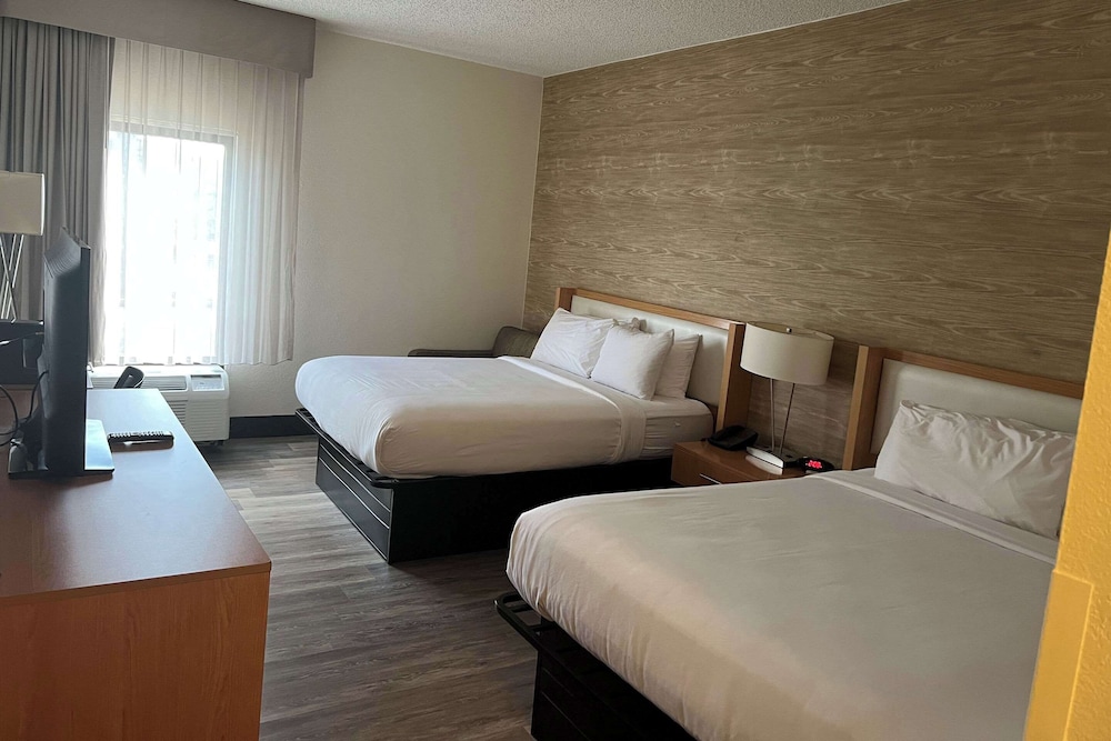 sleep inn and suites