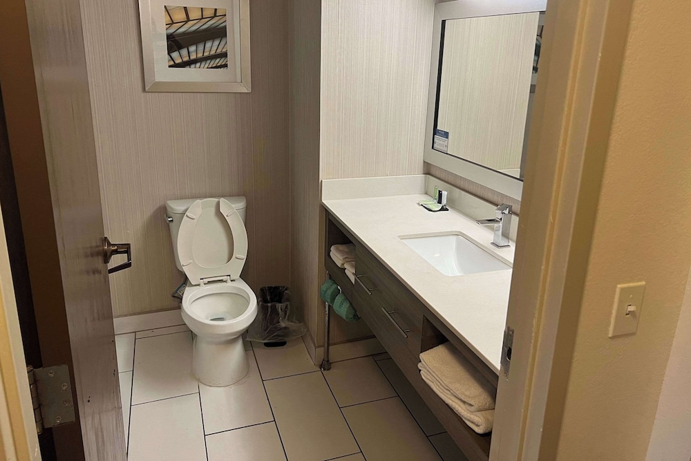 sleep inn and suites