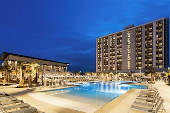 embassy suites by hilton myrtle beach oceanfront resort