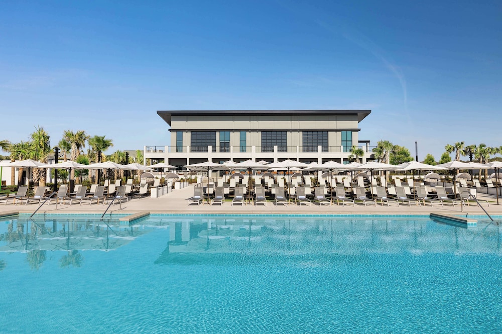 embassy suites by hilton myrtle beach oceanfront resort