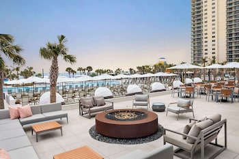 embassy suites by hilton myrtle beach oceanfront resort