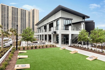 embassy suites by hilton myrtle beach oceanfront resort