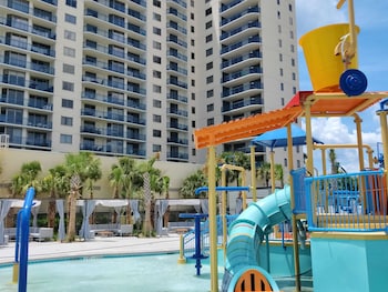 embassy suites by hilton myrtle beach oceanfront resort