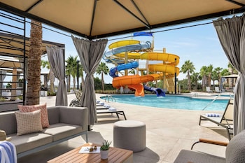 embassy suites by hilton myrtle beach oceanfront resort