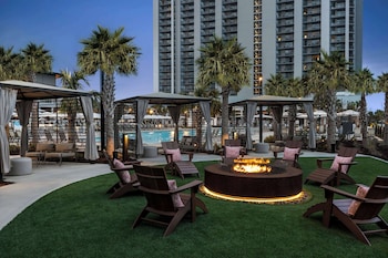 embassy suites by hilton myrtle beach oceanfront resort