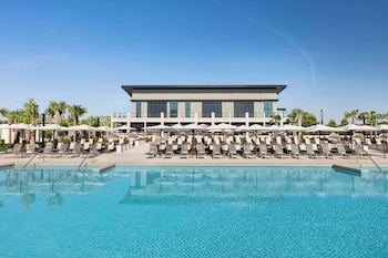 embassy suites by hilton myrtle beach oceanfront resort