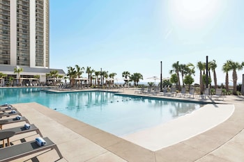 embassy suites by hilton myrtle beach oceanfront resort