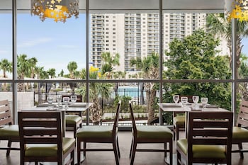 embassy suites by hilton myrtle beach oceanfront resort