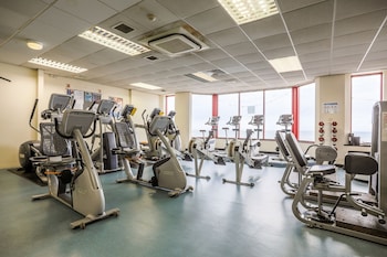 best western palace hotel and casino