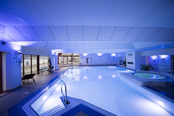 best western palace hotel and casino