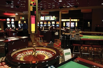 best western palace hotel and casino
