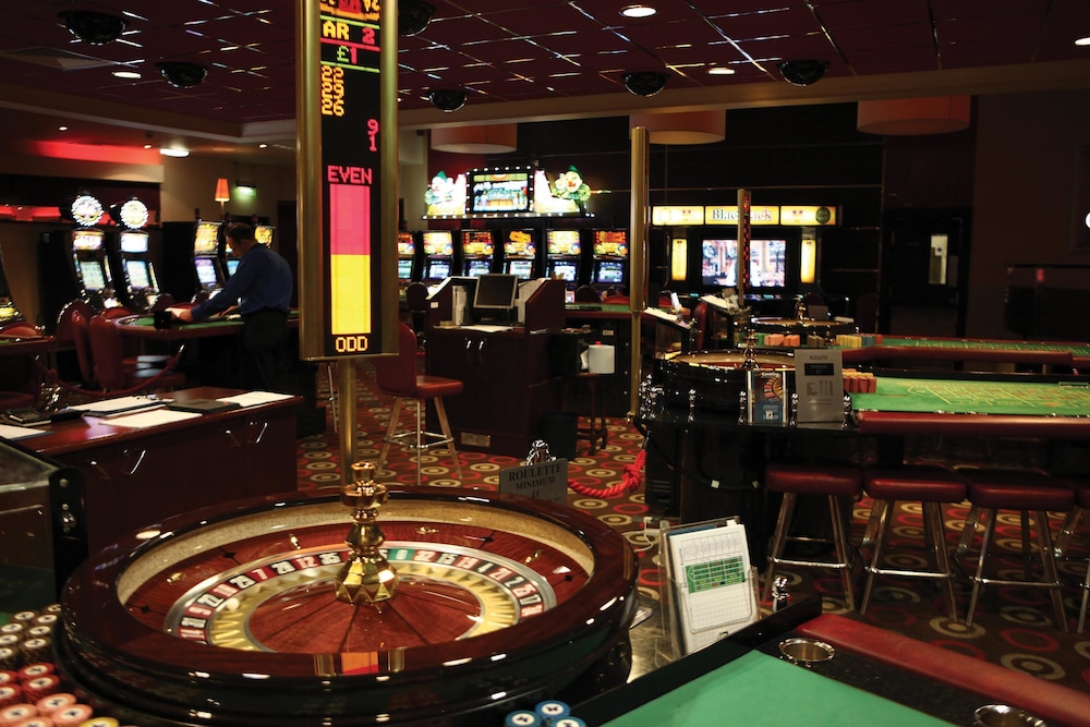 best western palace hotel and casino