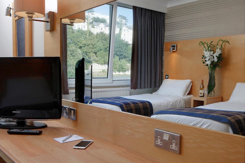 best western palace hotel and casino