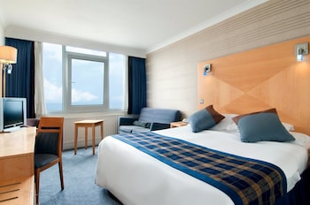 best western palace hotel and casino