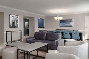 doubletree by hilton baltimore north pikesville