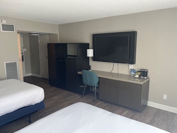 doubletree by hilton baltimore north pikesville