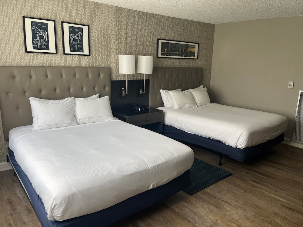 doubletree by hilton baltimore north pikesville