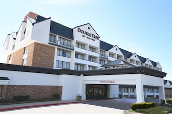 doubletree by hilton baltimore north pikesville