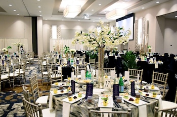 doubletree by hilton baltimore north pikesville