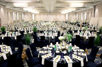 doubletree by hilton baltimore north pikesville