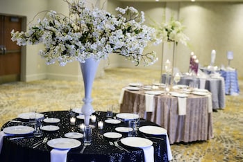 doubletree by hilton baltimore north pikesville